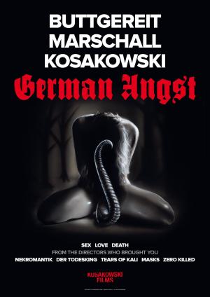 German Angst [Spanish]