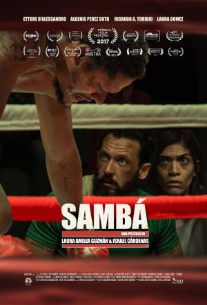 Sambá [ترجمة عربية]