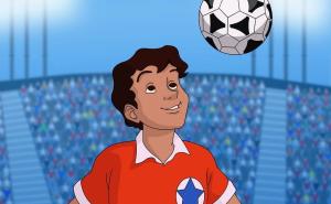 Les Enfants du Mondial [Version française]