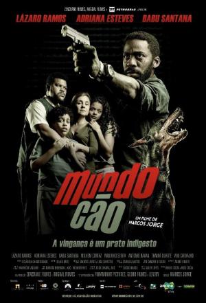 Mundo Cão [Portuguese]
