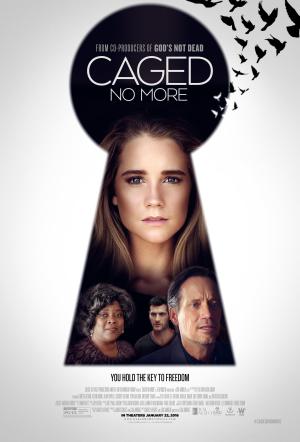 Caged No More [Portuguese]