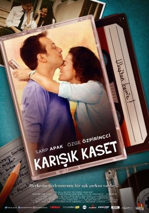 Karisik Kaset [ترجمة عربية]