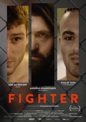 Fighter [ترجمة عربية]