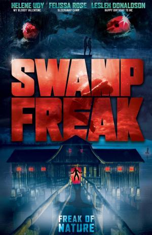 Swamp Freak [Russian]