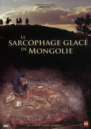 In the Frozen Tomb of Mongolia [Version française]