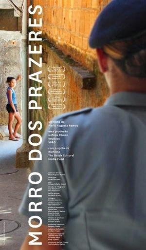 Morro dos Prazeres [Portuguese]