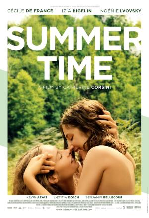 Summertime [Version française]
