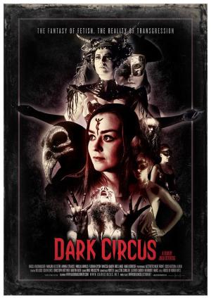 Dark Circus [Russian]