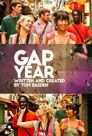 Gap Year [Portuguese]