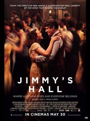 Jimmy's Hall [Version française]