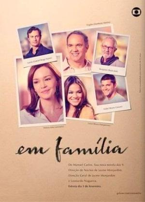 Em Família [Portuguese]