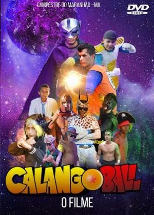 Calango Ball: O Filme [Portuguese]