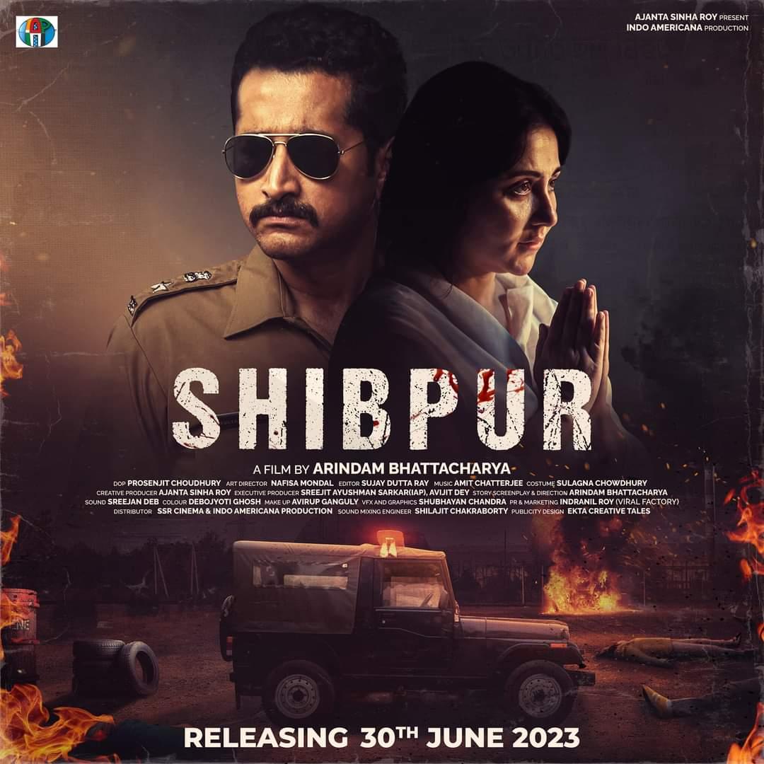 Shibpur (2023) | Watch on Movi47