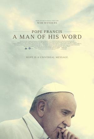 Pope Francis: A Man of His Word [Spanish]