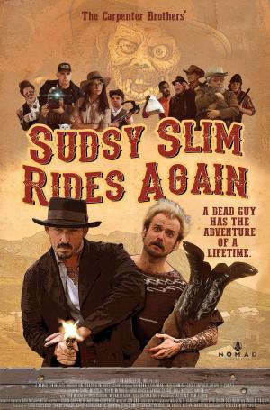 Sudsy Slim Rides Again [Russian]