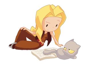 Lou! [Version française]
