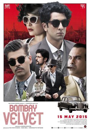 Bombay Velvet [Indonesian]
