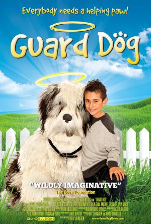 Guard Dog [Portuguese]