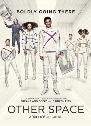 Other Space [Spanish]