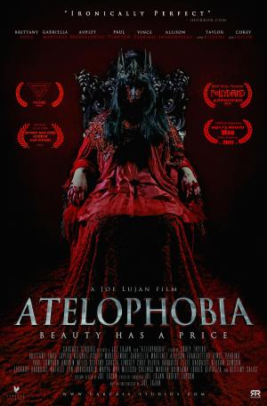 Atelophobia [Russian]