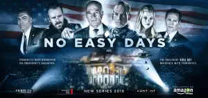 No Easy Days