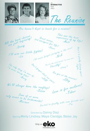 The Reunion [ترجمة عربية]