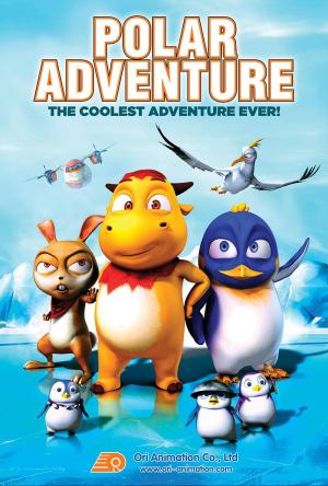 Polar Adventure [Portuguese]