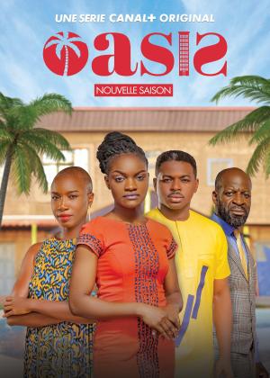 Oasis [Version française] S1-S3