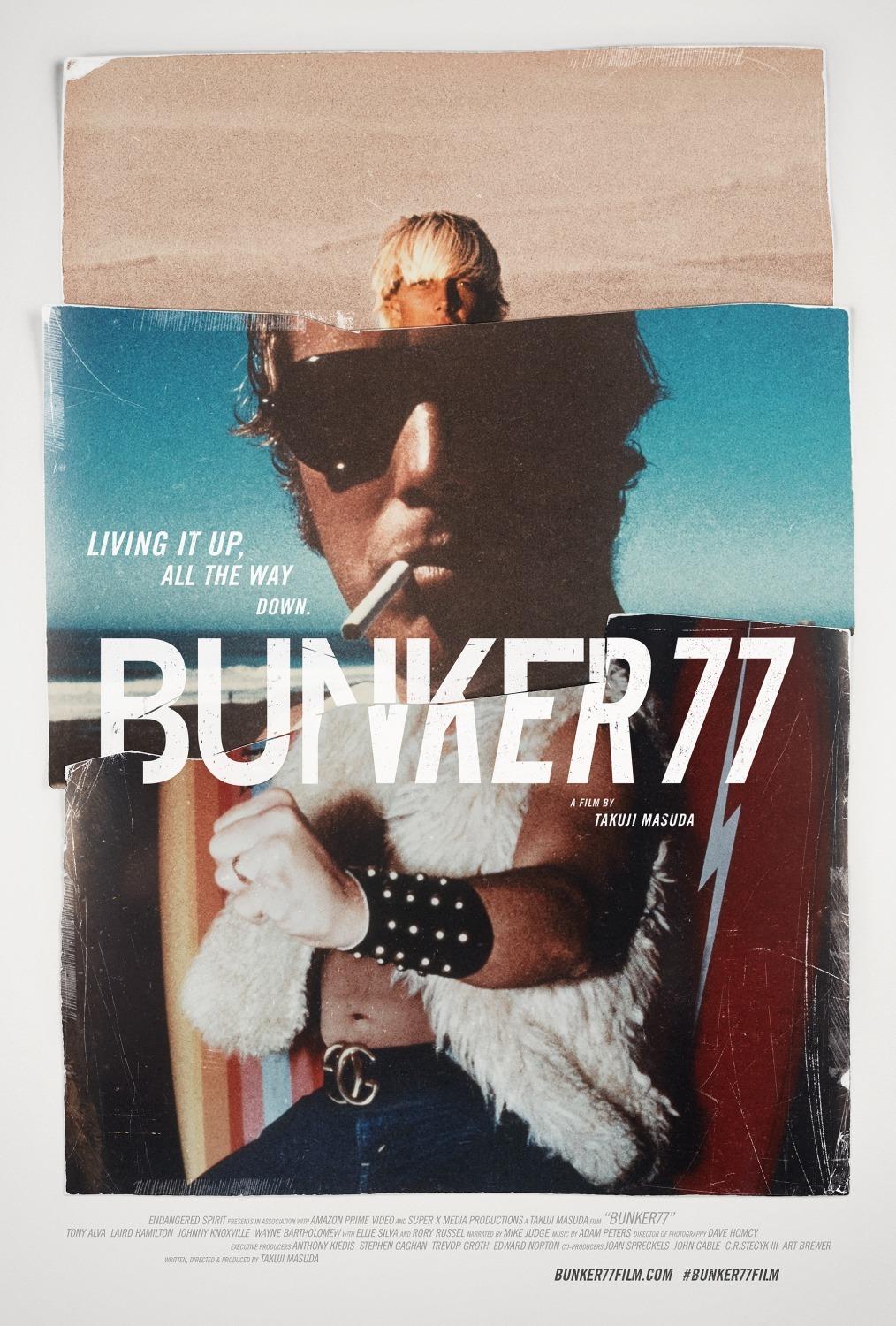 Bunker77 (2017) | Watch on Movi47