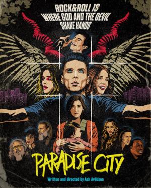 Paradise City [ترجمة عربية]