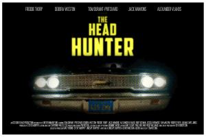 The Head Hunter [ترجمة عربية]