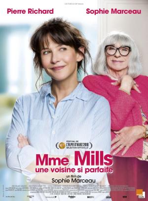 Mrs Mills [Version française]