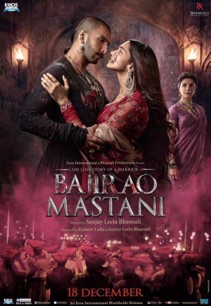 Bajirao Mastani [Kurdish]