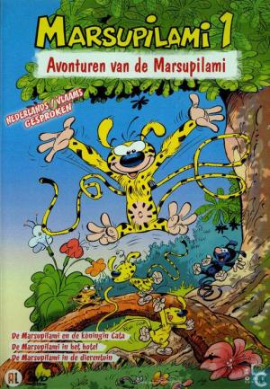 Marsupilami [Version française] S1-S5