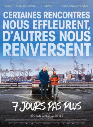 7 jours pas plus [Portuguese]