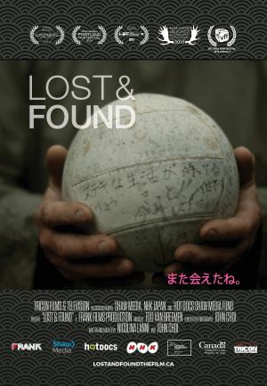 Lost & Found [ترجمة عربية]