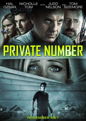 Private Number [Indonesian]