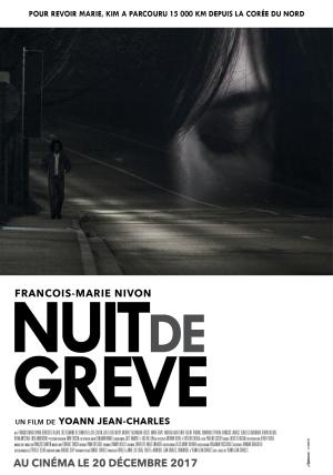 Nuit de grève [Russian]