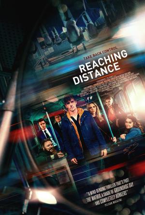 Reaching Distance [Russian]