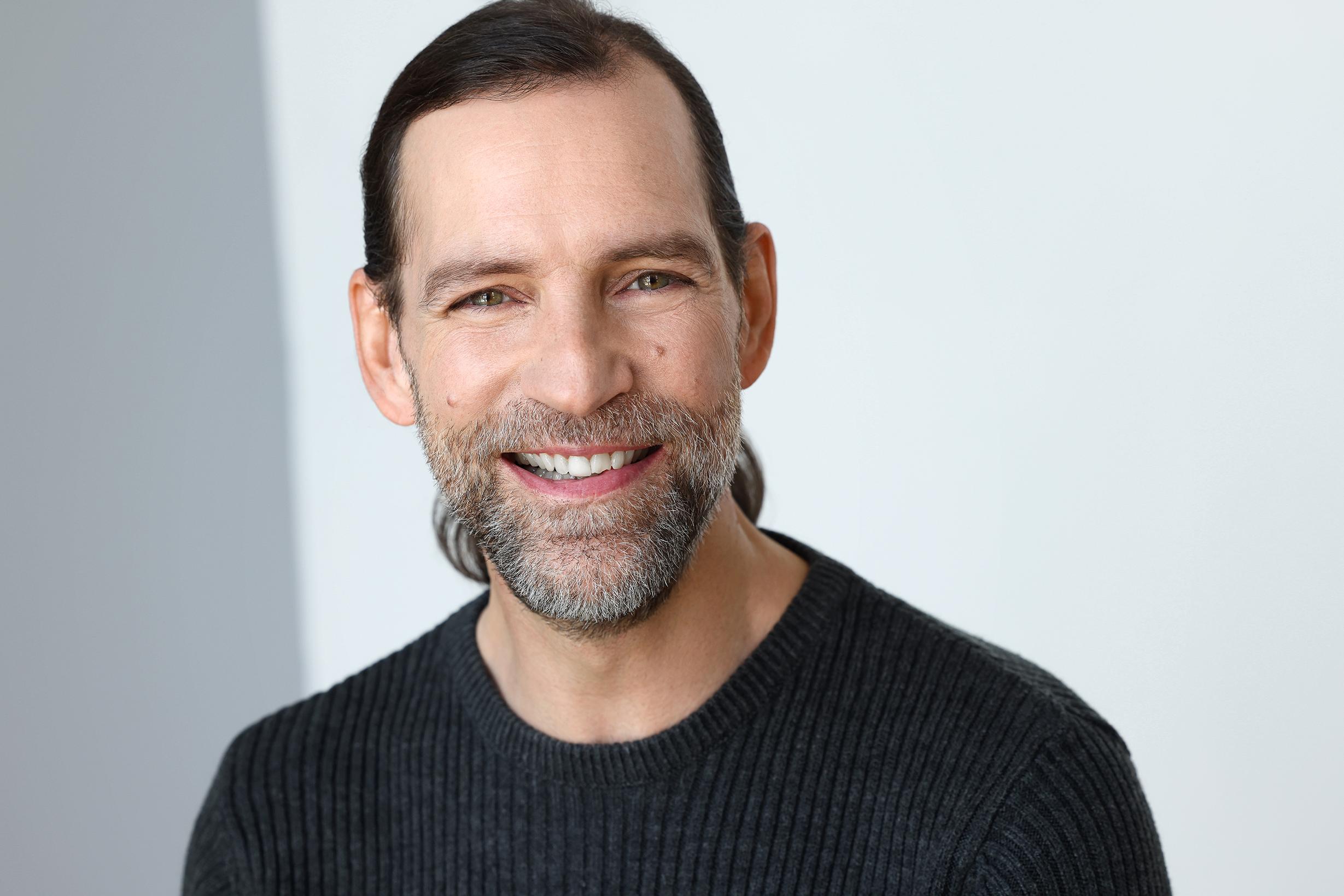 actor Jody Baxmeyer large photo