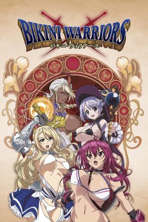 Bikini Warriors [Portuguese]
