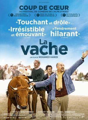 One Man and His Cow [Version française]