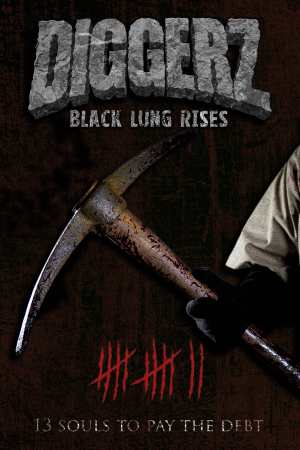 Diggerz: Black Lung Rises [Russian]