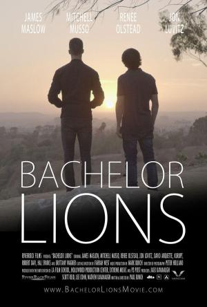 Bachelor Lions [Russian]