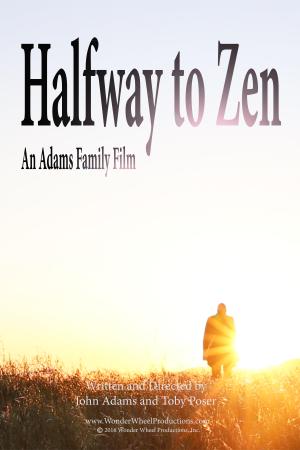 Halfway to Zen [Russian]