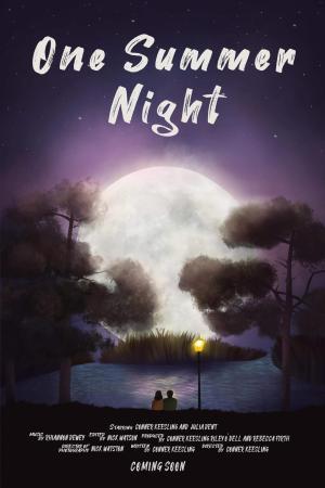 One Summer Night [Russian]