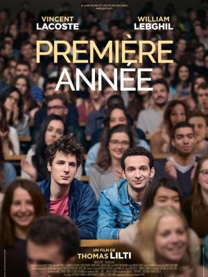 The Freshmen [Version française]