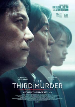 The Third Murder [Version française]