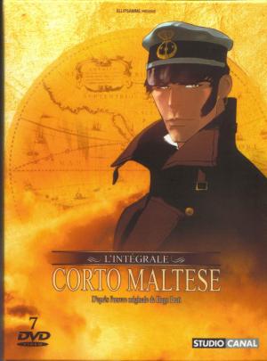 Corto Maltese [Version française]