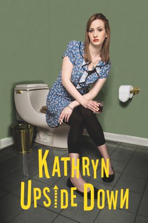 Kathryn Upside Down [Russian]